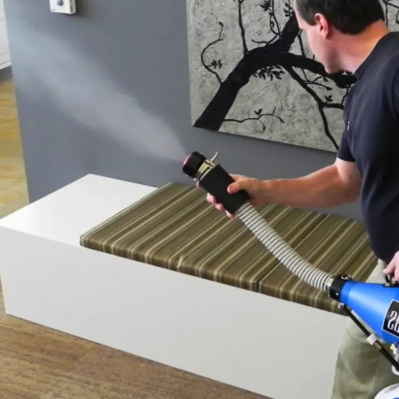 Professional Odor Removal in Fairmount, TN
